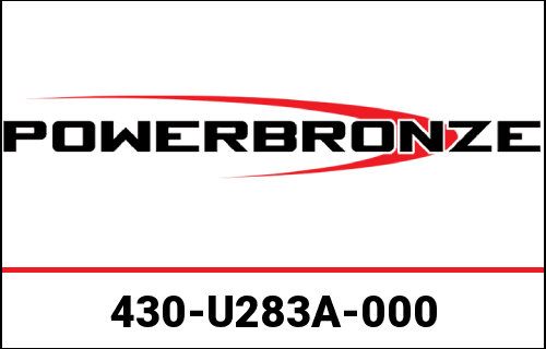 Powerbronze / パワーブロンズ ライトスクリーン KAWASAKI Z900 20 (400 MM) クリア | 430-U283A-000