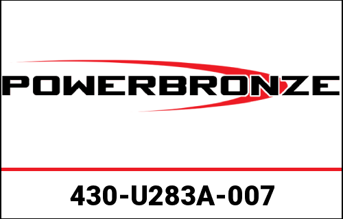 Powerbronze / パワーブロンズ ライトスクリーン KAWASAKI Z900 20 (400 MM) アンバー | 430-U283A-007