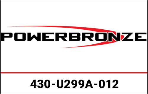 Powerbronze / パワーブロンズ ライトスクリーン HONDA MONKEY 18-20 (高さ: 285 MM) ダークグリーン | 430-U299A-012