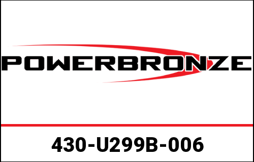 Powerbronze / パワーブロンズ ライトスクリーン HONDA MONKEY 18-20 (高さ: 215 MM) イエロー | 430-U299B-006