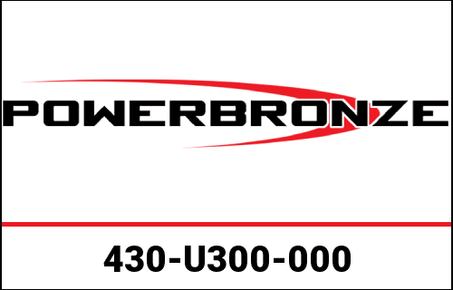 Powerbronze / パワーブロンズ ライトスクリーン ハスクバーナ VITPILEN 701 18-20 (高さ: 225 MM) クリア | 430-U300-000