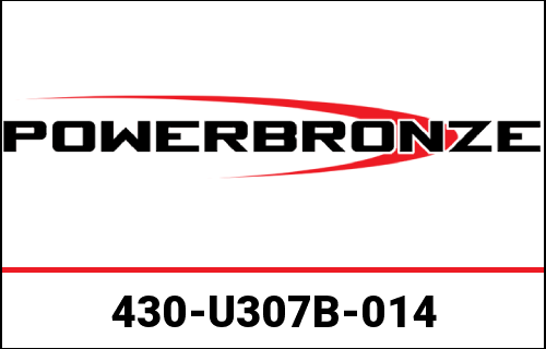 Powerbronze ライトスクリーン MOTO GUZZI V7 STONE 17-21/V7 STONE NIGHT 17-21 (285 MM HIGH)/バイオレット | 430-U307B-014