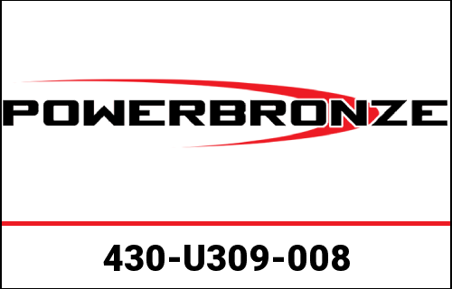 Powerbronze ライトスクリーン BMW F900R 20-21 (315 MM HIGH)/ブルー | 430-U309-008