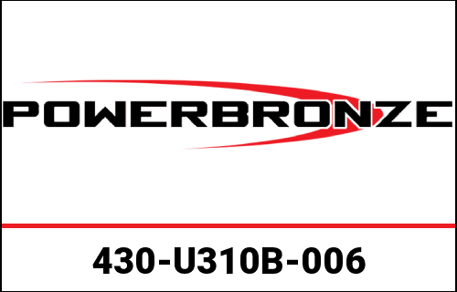 Powerbronze ライトスクリーン TRIUMPH TRIDENT 660 21 (295 MM HIGH)/イエロー | 430-U310B-006