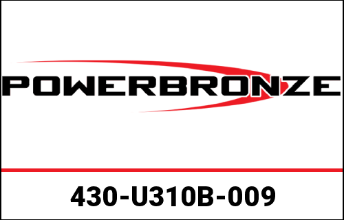 Powerbronze ライトスクリーン TRIUMPH TRIDENT 660 21 (295 MM HIGH)/エレクトリックブルー | 430-U310B-009