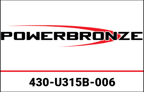 Powerbronze ライトスクリーン TRIUMPH SPEED TRIPLE 1200 RS 21 (320 MM)/イエロー | 430-U315B-006