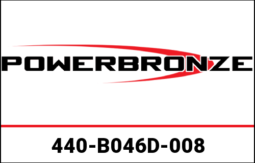 Powerbronze ヘッドライトプロテクター BMW R1250RS 19-21 (FULL)/ブルー **公道使用不可** | 440-B046D-008