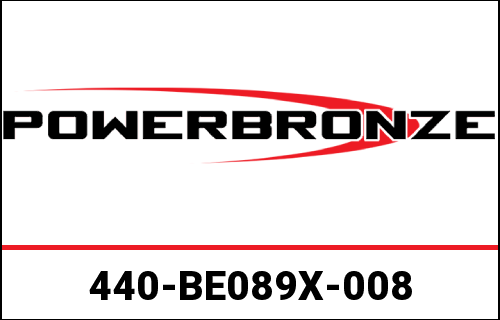 Powerbronze ヘッドライトプロテクター BENELLI 752S 20-21/ブルー **公道使用不可** | 440-BE089X-008