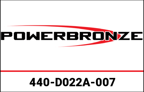Powerbronze / パワーブロンズ ヘッドライトプロテクター DUCATI STREETFIGHTER V4 20 アンバー | 440-D022A-007