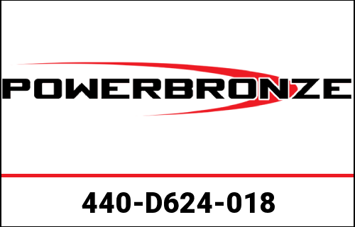 Powerbronze ヘッドライトプロテクター DUCATI MULTISTRADA 950 17-21/MULTISTRADA 1200 16-18/MULTISTRADA 1260 19-21/フロステッドサフィアブルー **公道使用不可** | 440-D624-018