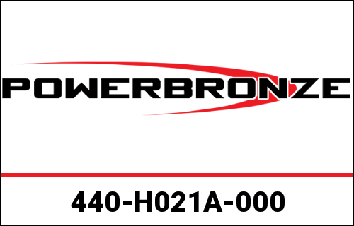 Powerbronze / パワーブロンズ ヘッドライトプロテクター クリア HONDA  CMX500 REBEL  17-18 | 440-H021A-000