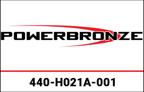 Powerbronze / パワーブロンズ ヘッドライトプロテクター ライトティント HONDA  CMX500 REBEL  17-18 | 440-H021A-001