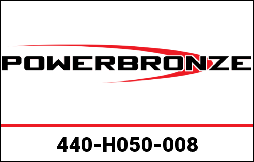 Powerbronze / パワーブロンズ ヘッドライトプロテクター HONDA GL1500 ブルー | 440-H050-008