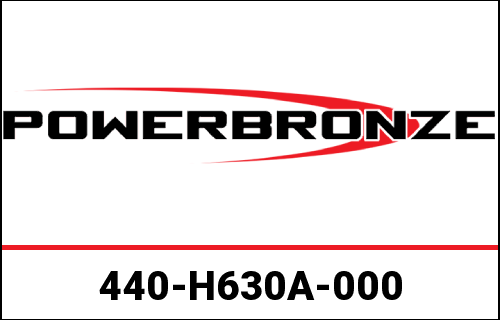 Powerbronze / パワーブロンズ ヘッドライトプロテクター HONDA CRF1100L アフリカツイン 20 (MAIN) クリア | 440-H630A-000