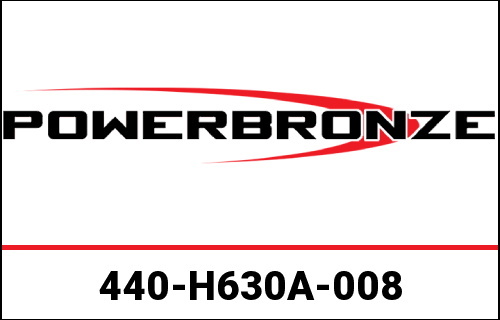 Powerbronze / パワーブロンズ ヘッドライトプロテクター HONDA CRF1100L アフリカツイン 20 (MAIN) ブルー | 440-H630A-008