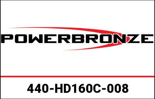 Powerbronze / パワーブロンズ ヘッドライトプロテクター ブルー ハーレーダビッドソン STREET ROD XG 750A  17-18 | 440-HD160C-008