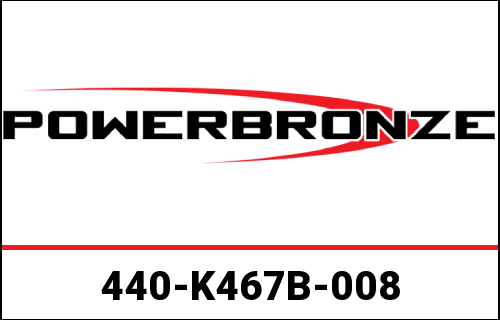 Powerbronze ヘッドライトプロテクター KAWASAKI ZX10-R 10/ブルー | 440-K467B-008