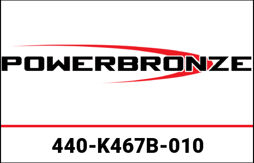Powerbronze ヘッドライトプロテクター KAWASAKI ZX10-R 10/フルオセントグリーン | 440-K467B-010