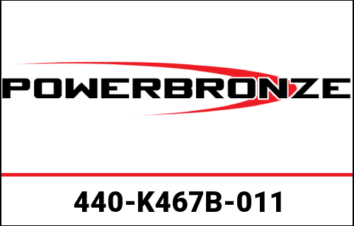 Powerbronze ヘッドライトプロテクター KAWASAKI ZX10-R 10/ライムグリーン | 440-K467B-011