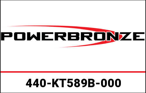 Powerbronze / パワーブロンズ ヘッドライトプロテクター KTM 790 アドベンチャー 19-20/390 アドベンチャー 20 クリア | 440-KT589B-000