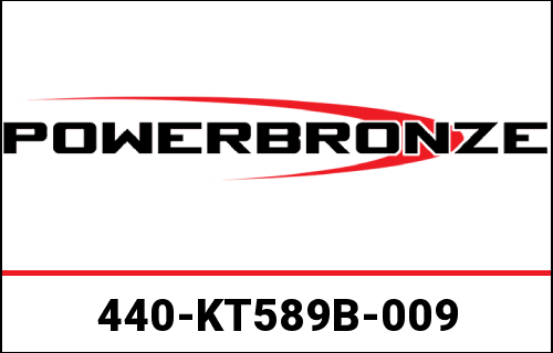 Powerbronze / パワーブロンズ ヘッドライトプロテクター KTM 790 アドベンチャー 19-20/390 アドベンチャー 20 エレクトリックブルー | 440-KT589B-009