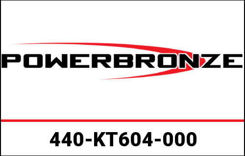 Powerbronze ヘッドライトプロテクター KTM 1290 SUPER ADVENTURE S 21/クリア | 440-KT604-000