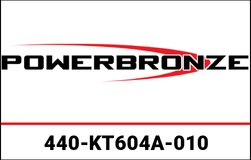 Powerbronze ヘッドライトプロテクター KTM 1290 SUPER ADVENTURE S 21 (FULL)/フルオセントグリーン **公道使用不可** | 440-KT604A-010
