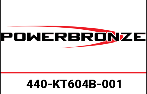 Powerbronze ヘッドライトプロテクター KTM 1290 SUPER ADVENTURE S 21/ライトティント | 440-KT604B-001