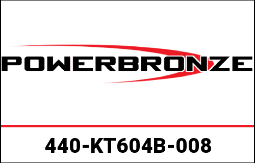 Powerbronze ヘッドライトプロテクター KTM 1290 SUPER ADVENTURE S 21/ブルー **公道使用不可** | 440-KT604B-008