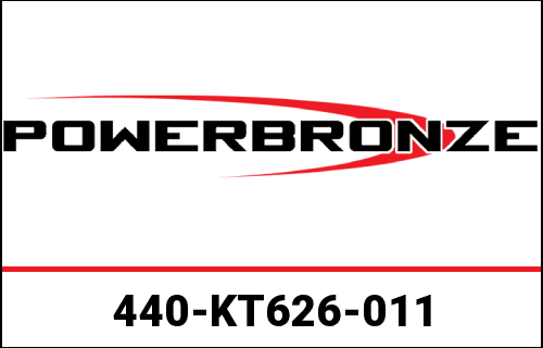 Powerbronze ヘッドライトプロテクター KTM 1290 SUPER DUKE R 20-21 (FULL)/ライムグリーン ***公道使用不可*** | 440-KT626-011