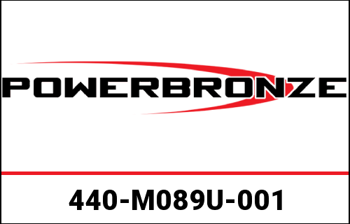 Powerbronze ヘッドライトプロテクター MOTO GUZZI V7 STONE 17-20/V7 STONE NIGHT 17-20/ライトティント | 440-M089U-001