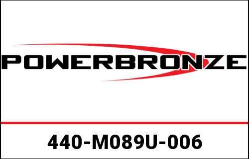 Powerbronze ヘッドライトプロテクター MOTO GUZZI V7 STONE 17-20/V7 STONE NIGHT 17-20/イエロー | 440-M089U-006