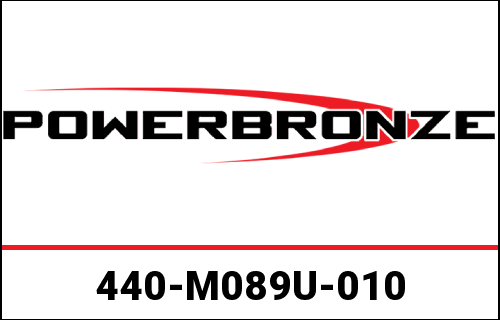 Powerbronze ヘッドライトプロテクター MOTO GUZZI V7 STONE 17-20/V7 STONE NIGHT 17-20/フルオセントグリーン **公道使用不可** | 440-M089U-010