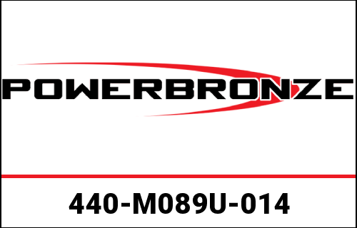 Powerbronze ヘッドライトプロテクター MOTO GUZZI V7 STONE 17-20/V7 STONE NIGHT 17-20/バイオレット **公道使用不可** | 440-M089U-014