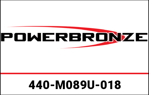 Powerbronze ヘッドライトプロテクター MOTO GUZZI V7 STONE 17-20/V7 STONE NIGHT 17-20/フロステッドサフィアブルー **公道使用不可** | 440-M089U-018