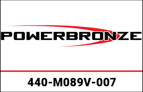 Powerbronze ヘッドライトプロテクター MOTO GUZZI V7 STONE 17-20/V7 STONE NIGHT 17-20/V7 ROUGH 18-20/V7 SPECIAL 17-20 (FULL)/アンバー **公道使用不可** | 440-M089V-007