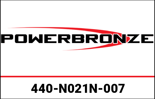 Powerbronze ヘッドライトプロテクター NIU MQI 20-21/NQI 20-21/NQI GTS 20-21/UQI 20-21/アンバー  公道使用不可 | 440-N021N-007