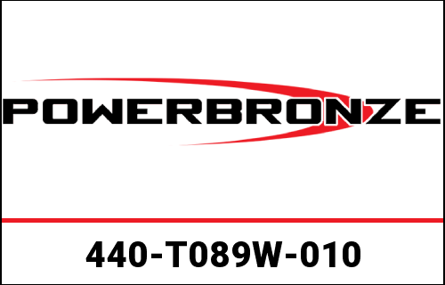 Powerbronze ヘッドライトプロテクター TRIUMPH TRIDENT 660 21/フルオセントグリーン **公道使用不可** | 440-T089W-010