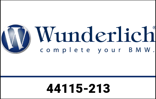 Wunderlich / ワンダーリッヒ サイドバッグマミュート ブラウン | 44115-213