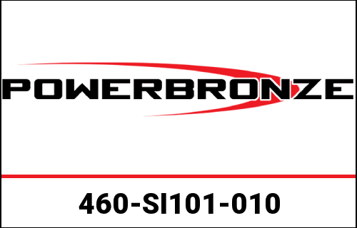 Powerbronze / パワーブロンズ Adventure Sports Screen for SINNIS TERRAIN 125 17-23 (200 MM HIGH)/FLUORESCENT GREEN | 460-SI101-010