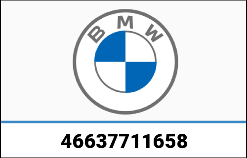 BMW純正 ウィンド シールド L=620MM