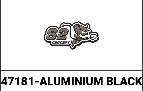 S2-Concept / S2コンセプト ホールキャップ カバー ER6 | 47181