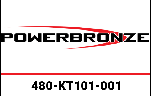 Powerbronze パワーブレード KTM 790 ADVENTURE 19-20/390 ADVENTURE 20-21/890 ADVENTURE 21/ライトティント | 480-KT101-001