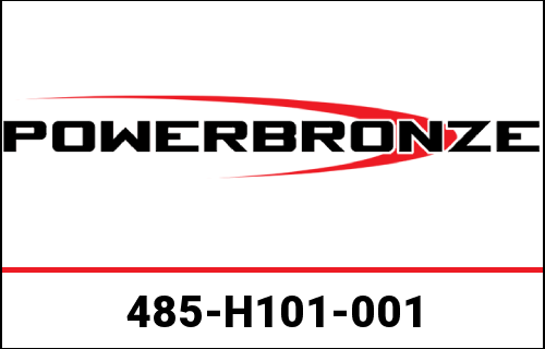 Powerbronze / パワーブロンズ アジャスタブルスクリーン HONDA CRF1100L アフリカツイン Adv. SPORTS 20 ライトティント | 485-H101-001