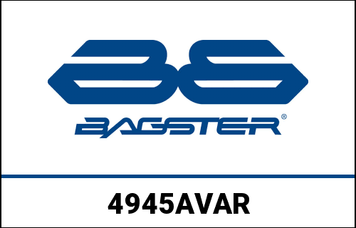 Bagster / バグスター ライダー&パッセンジャーシートジェル | 4945AVAR