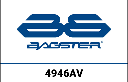 Bagster / バグスター ライダーシートジェル | 4946AV