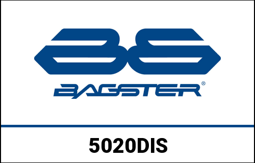 Bagster / バグスター S. カスタマイズ HONDA / VARADERO 125 (2001-2011) DISCOVERY | 5020DIS