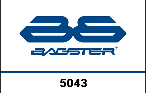 Bagster / バグスター S. カスタマイズ YAMAHA YZF R6 (1999-2002) | 5043