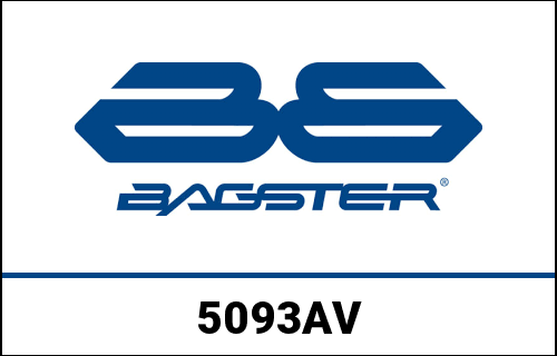 Bagster / バグスター S. カスタマイズ V MAX 97/08 スペシャルメジャー | 5093AV