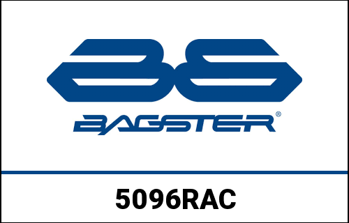 Bagster / バグスター S. カスタマイズ KAWASAKI ZZR 1200 (2002-2005) | 5096RAC